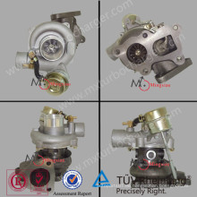 Turbolader TD04-10T P / N: 28200-42520 49177-07503